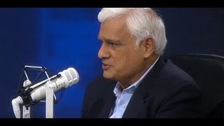 Ravi Zacharias 2017  Answering Objections to Christianity QampA  Dr Ravi Zacharias [upl. by Malkin]