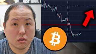 IS BITCOIN OVERSOLD [upl. by Ayanaj]