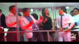 PRESENTACION J ALVAREZ CON SU IMITADOR COLOMBIANO HD 9 de abril de 2012mp4 [upl. by Ayatnahs]