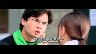 Pride amp Prejudice Trailer Bollywood Jab We Met [upl. by Etterual862]