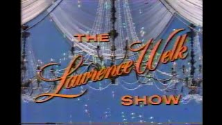 Lawrence Welk Show  Big City USA  January 19 1982  Season 27 Episode 18  with Commercials [upl. by Holder]