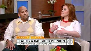 Father and Daughter Reunited 23 Years Later [upl. by Allin]