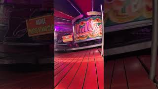 Offride Freemans waltzer  Hartlepool Carnival 2024 [upl. by Eisus]