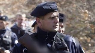 Lajm i hidhur Vdes polici i Kosovës nga Shupkovci i Mitrovicës Ahmet Rrahmani [upl. by Ahron]