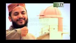 Qaseeda Imam ZainUlAbideen Inniltiya reeha saba youman ilaa Ardil Haram by Mahmood Hassan Ashrafi [upl. by Bertolde]