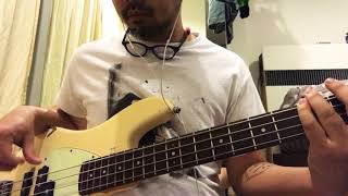 Sandberg California VT4 with Rotosound Nickel Strings Short Demo [upl. by Ahders]