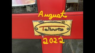 Talbots Catalog Flip Through  August 2022  Womens Clothing amp Accessories [upl. by Yanrahs]