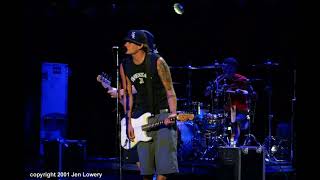 2002 06 16 Blink 182 Live Pop Disaster Tour Marcus Amphitheater Milwaukee [upl. by Vitoria]