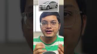 India is not made for Premium Sedans  Hyundai Elantra is best example [upl. by Bright]