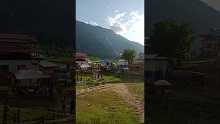 Arang kel kashmir travel nature shorts pakistan truthtravelling kashmir foryou viralvideo [upl. by Metzger]