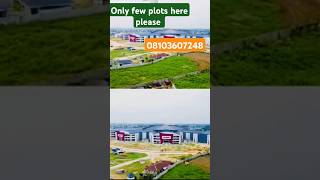 plots for sale in Igwuruta by shell location [upl. by Aeiram]