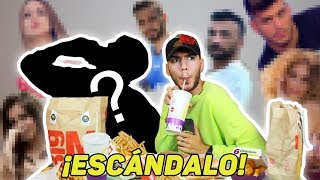 ¡ESCÁNDALO🔥 IO E UN SUPER VIP SVELIAMO LA VERITA DI SARA AFFI FELLA  SETTEMBRE 2018 [upl. by Ettelliw]