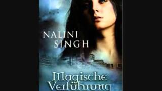 Nalini Singh Verfuehrung 1 [upl. by Nekial]