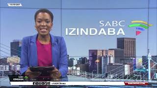 Izindaba zesiZulu 13H00 l 15 November 2024 [upl. by Katharina707]