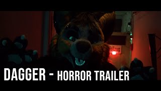 Dagger  Trailer  Horror Movie  2024  4K [upl. by Marylynne618]