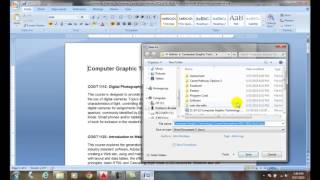 AutoCAD I 0929 Importing Text [upl. by Ennaus]