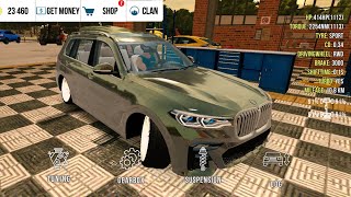 Cpm free account 414hp glitch cars with shiny rims [upl. by Santos]