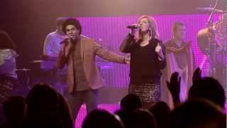 Darlene Zschech  Story Behind Revealing Jesus [upl. by Soluk]