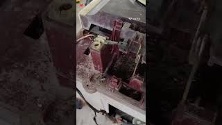 Washing Machine repair in charhi hazaribagh lg repairing [upl. by Battat]