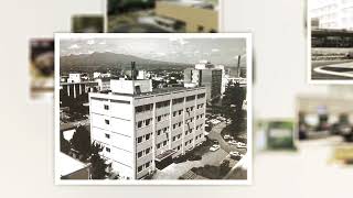 【群馬大学創基150周年記念動画】～群馬大学の歴史編～ [upl. by Gran99]