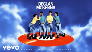 Declan McKenna  Slipping Through My Fingers Official Audio [upl. by Ethan]