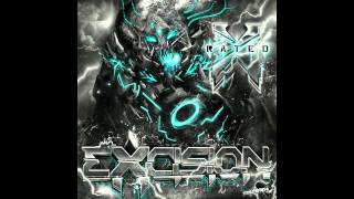 Excision  Ohhh Nooo Original Mix [upl. by Hyacintha98]