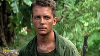 Casualties of War  Deleted Scenes Michael J Fox Sean Penn [upl. by Ahsenwahs]