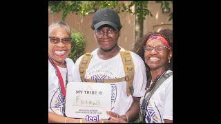 Celebrating African Ancestry in Houston [upl. by Haizek986]