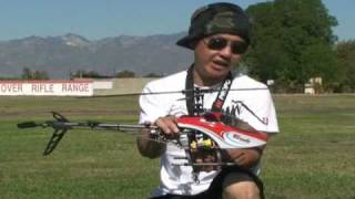 Tornado 3D RTF RC Helicopter 3 Part Flight Review [upl. by Slaughter248]