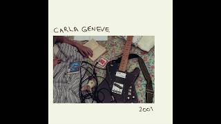 Carla Geneve  2001 Official Audio [upl. by Ahsienyt]