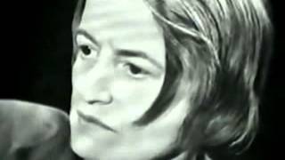 Ayn Rand  Mike Wallace  1959 Full Interview [upl. by Nielsen]