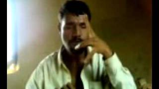 Pakistani Blind Singer [upl. by Mettah]