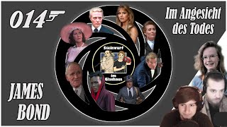 James Bond Im Angesicht des Todes 1985 l First Time Watching [upl. by Winebaum]