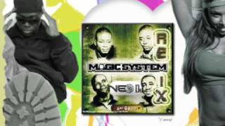 Magic System  Premier Gaou Remix Neo DJ [upl. by Atews]