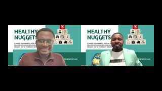 Cardiac Arrhythmia  Dr Robert Okyere  Healthy Nuggets [upl. by Sellig]