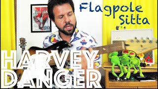 Guitar Lesson How To Play Flagpole Sitta by Harvey Danger [upl. by Latsyrk]