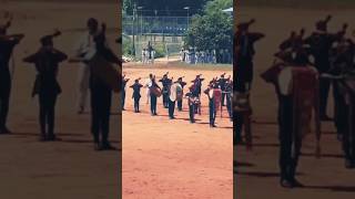 Bandaranayake College Eastern Cadet Band 2023  මේ අනන්ත රාත්‍රියේ [upl. by Schoof]