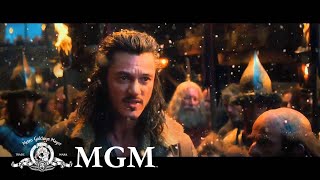 The Hobbit The Desolation of Smaug  Official Teaser Trailer [upl. by Ahders]