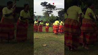 World’s SHORTEST Tribe The Batwa PYGMIES of Uganda Cultural Experience [upl. by Sybley]