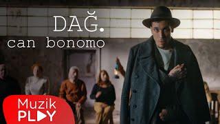 Can Bonomo  Dağ Official Video [upl. by Annaeoj349]