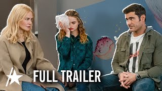 Zac Efron amp Nicole Kidman Get STEAMY In ‘A Family Affair’ Trailer [upl. by Kris909]