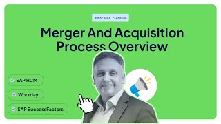 Merger and Acquisition MampA Process Explained  Main Stages and Characteristics [upl. by Yelsnia]