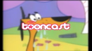 Tooncast Loopies  Dos Perros Tontos 2008 [upl. by Luigi]