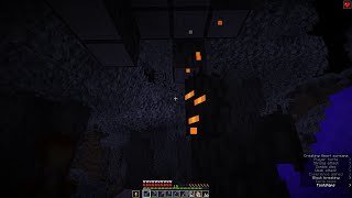 MxSxC1  Minecraft  The Creaking  The Creaking Heart [upl. by Frick]