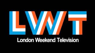 LWT Ident HD [upl. by Diantha994]