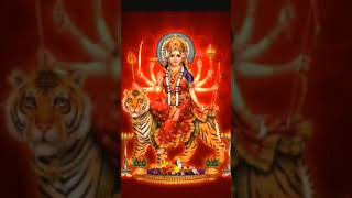 Durga Ji ki bidayi geet status 🙏🌺 Devi geet bidayi status 🌺🥀 navratri special bidayi geet shorts [upl. by Aseral]