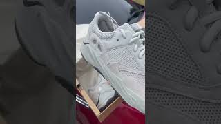 Yeezy boost 700 salt [upl. by Fortier4]