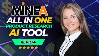 Minea Adspy Best Winning Dropshipping Product Research Tool [upl. by Navek779]