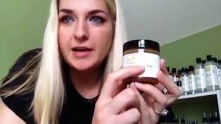 Manuka Honey Acne Scars Pimple Killer  Miracle Manuka Honey Acne Before and After [upl. by Dieball]