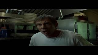 A History of Violence Diner Scene HD  Viggo Mortensen [upl. by Fiertz317]